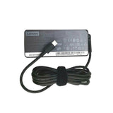 Lenovo Laptop Charger 65W Type-C image 0