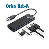 Orico 4 Ports USB Hub 3.0 image 0