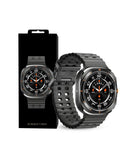 JS WATCH7 Ultra Smart Watch Amoled Display image 0