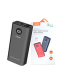 FAXITE M10PRO 10000mah Power bank 22.5W image 0