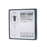 Remax Ring light 26cm With Stand image 2