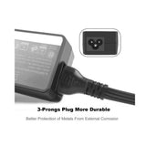 Lenovo Laptop Charger 65W Type-C image 2