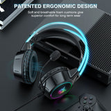 Onikuma Gaming Headset X15 Pro image 1