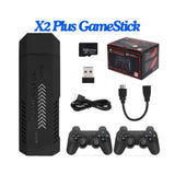X2 Plus Game Stick 32000+ Games image 0