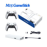 M15 Video Game Stick 64G 20000+ Retro Games image 0
