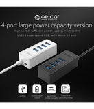 ORICO Original 4 Port USB3.0 HUB image 0