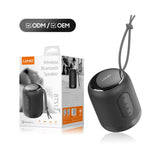 LDNIO Bluetooth Speaker BTS12 Portable image 0
