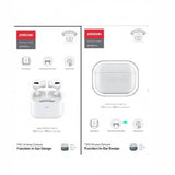 JOYROOM JR-T03s EARBUDS (ORIGNAL) image 0