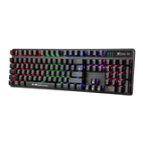 Xtrike Me Mechanical Keyboard image 1