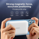 JOYROOM Megsafe Power bank 10000mah mini image 1