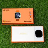W&O X9+ Ultra 2 Smart Watch image 0