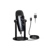 Jmary MC-PW10 Professional Microphone USB image 0