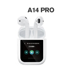 A14 Pro ANC Airpods White image 0