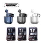 REMAX Alloy Buds 1 X-Iron Series True Wireless Earbuds image 0