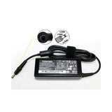 Toshiba Laptop Charger 19v 3.42a 65w image 0