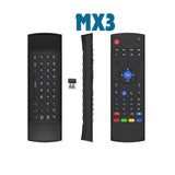 Air Mouse MX3 for Android and Smart TV image 0