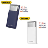 Remax 22.5w Power Bank 10000mah image 0