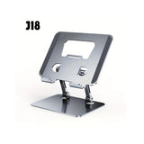 Tablet Stand Multi Angle Adjustable Aluminum Alloy image 0