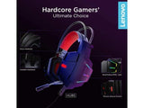 Lenovo Gaming Headset Hu85 image 1