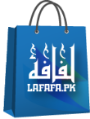 Lafafa.pk Affordable gadget store in Pakistan