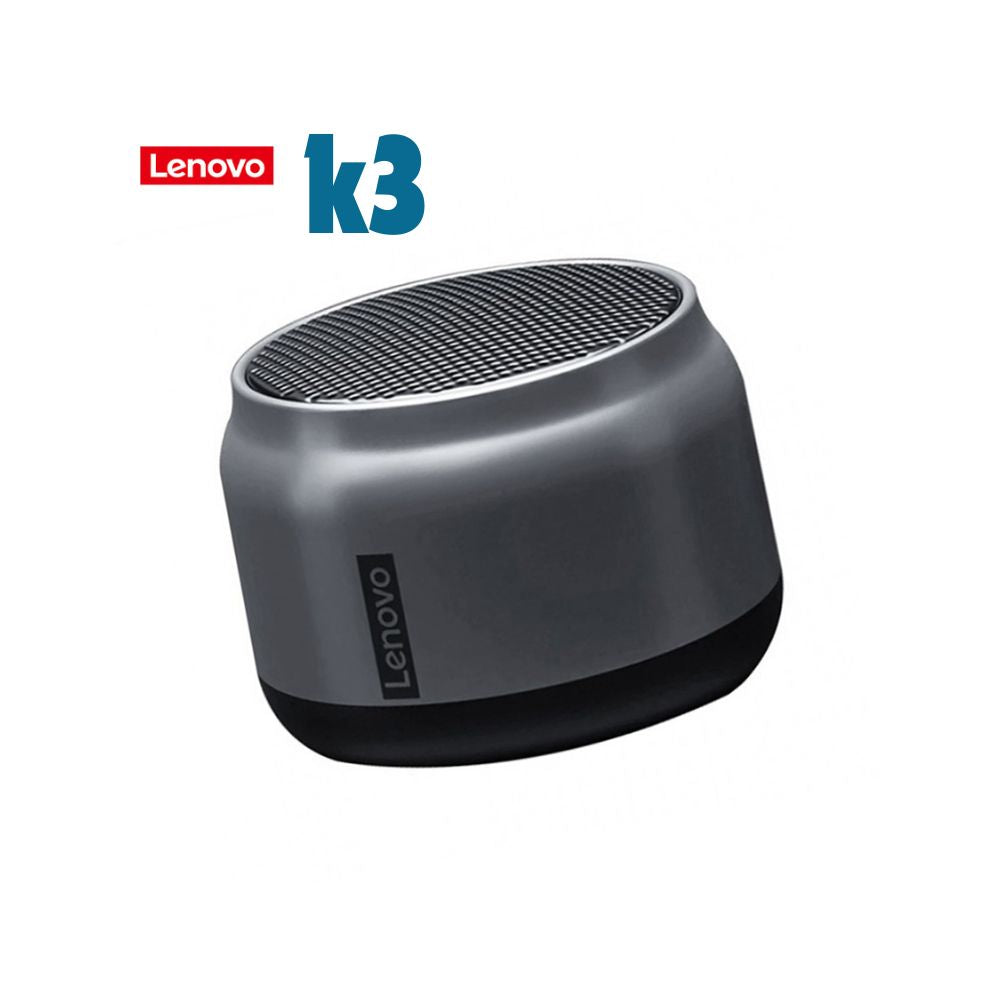Lenovo ThinkPlus K3 Mini Bluetooth 5.0 Speaker 1200mAh Built-in Mic Pakistan