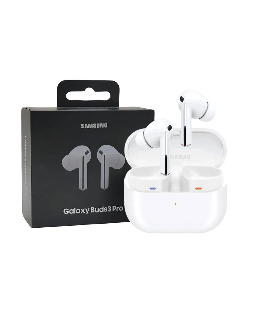 Samsung Galaxy Buds3 Pro R630 ANC Wireless Earbuds Wireless Charging Lafafa.pk Pakistan 