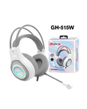 XTRIKE ME GH-515W Gaming Headset RGB image 0