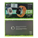 YAX 22 ultra 2 Smart Watch Bluetooth Calling image 1