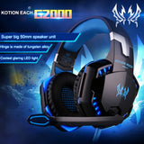 Kotion Gaming Headset G2000 image 0