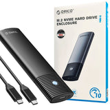 Orico SSD Nvme Enclosure pwm2-g2 image 0