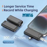 Jmary MW-16 Wireless Microphone 2.4GHZ image 0