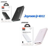 Joyroom JR-T012 Power Bank 10000MAH image 0