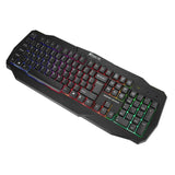 Xtrike Me Gaming Keyboard kb-302 image 1