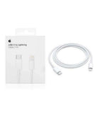 iphone USB-C to Lightning Cable image 0