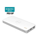Romoss PB10F Power Bank 10000mAh 22.5W image 0