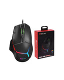 XTRIKE ME Gaming Mouse GM-415 RGB image 0