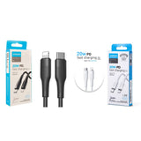 Joyroom Type-C to Lightning Cable Fast Charging image 0