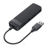 ORICO 4 Port USB2.0 Hub image 0