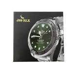 RLX JS9 Sport Smart Watch image 3