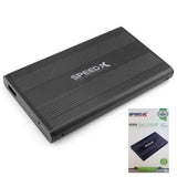 Speed-X Hdd External Case 2.5 inch case image 0