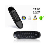 Air Mouse C120 for Android and Smart TV image 0