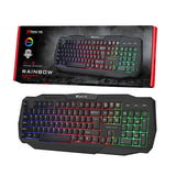 Xtrike Me Gaming Keyboard kb-302 image 0