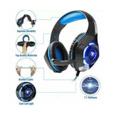 Beexcellent Gaming Headset 7.1 GM-110 image 1