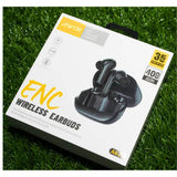 Aspor A626 Wireless Airpods ENC image 0