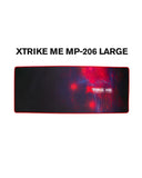 XTRIKE ME Gaming Mousepad MP-206 Large image 0