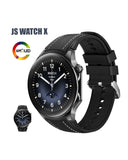 JS WATCH X Smart Watch AMOLED Display image 0