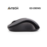 A4TECH G3-280NS Wireless Mouse image 1