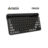 A4tech FBK30 Bluetooth Keyboard image 1