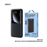 REMAX Power Bank 20000mah 22.5w image 0