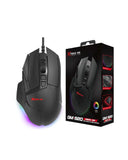 XTRIKE ME Gaming Mouse GM520 RGB image 0